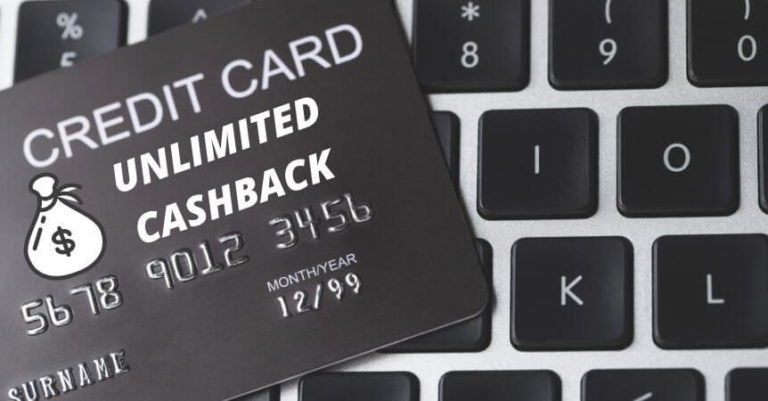 The Best Unlimited Cashback Credit Card For Fresh Grads 2021 