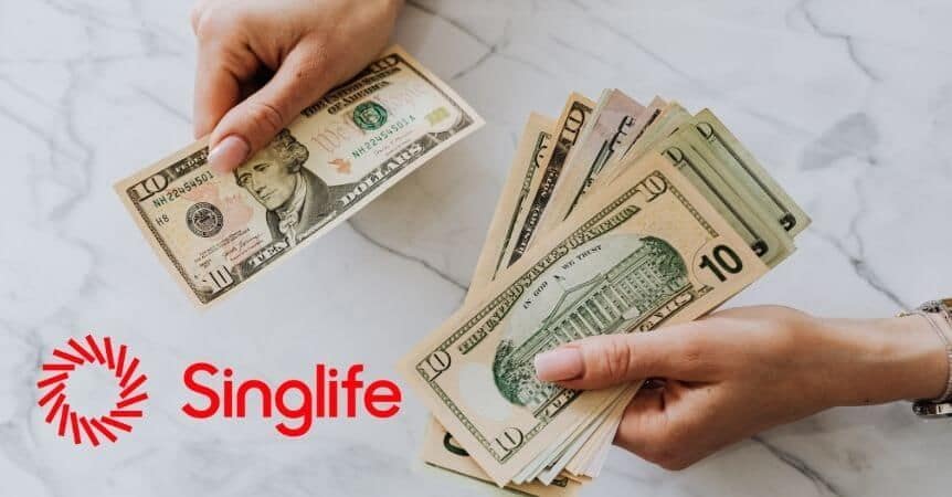Singlife Grow Promotion cover img