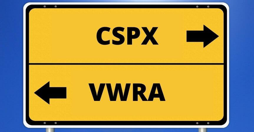 CSPX vs VWRA cover img